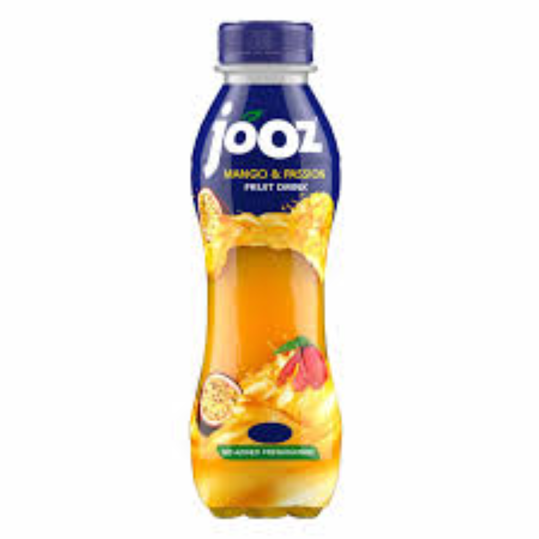 JOOZ MANGO PASSION 1.5L